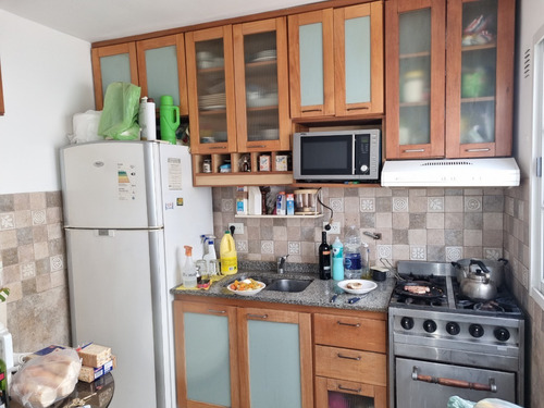 Imagen 9 de 25 de Hermoso Dúplex 4 Ambientes Al Frente/ Ramos Mejía