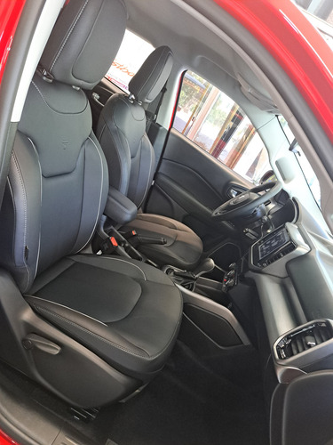 Fiat Toro 1.3 T270 Freedom 4X2