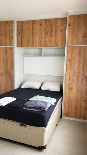 Imagem 5 de 30 de Apartamento Para Alugar, 35 M² Por R$ 2.800,00/mês - Vila Mariana - São Paulo/sp - Ap0297