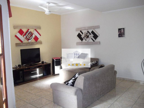Imagem 19 de 26 de Centro- Excelente Ponto Comercial Com Residência. - Ca0130