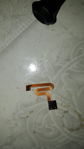 Flex Flexor De Aproximidad En Llamadas Zte V8q (Usado)