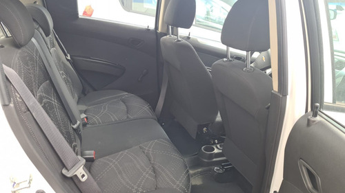 Imagen 15 de 15 de Chevrolet Beat 2018 1.2 Hb Lt Mt