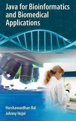 Libro Java For Bioinformatics And Biomedical Applications...