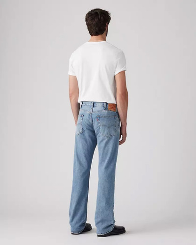 Pantalón Levis Hombre 517 Bootcut Original 0225