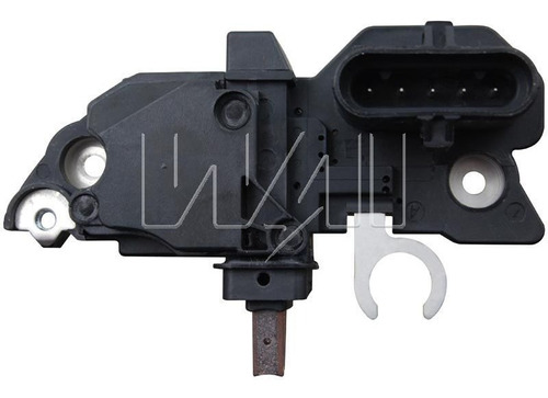 Regulador Alternador Iveco Eurotech 2006 24v 