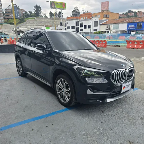BMW X1 2.0 F48 Sdrive 20i