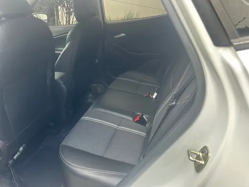 Chevrolet Tracker 1.2 T Ltz At