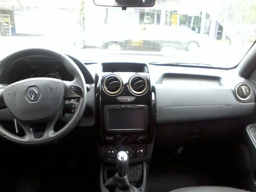 Renault Duster Expression 1.6 (2021) N.a