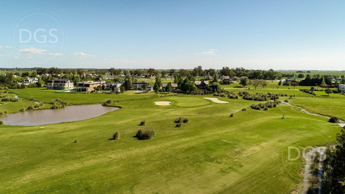 Imagen 8 de 12 de Oportunidad! Lote De Terreno - San Eliseo Club, Canning