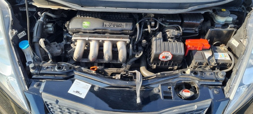 Imagen 6 de 10 de Honda Fit 2010 1.5 Ex Mt 120cv