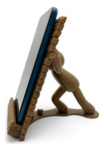 Stand Base Soporte Telefono Celular Movil Escritorio