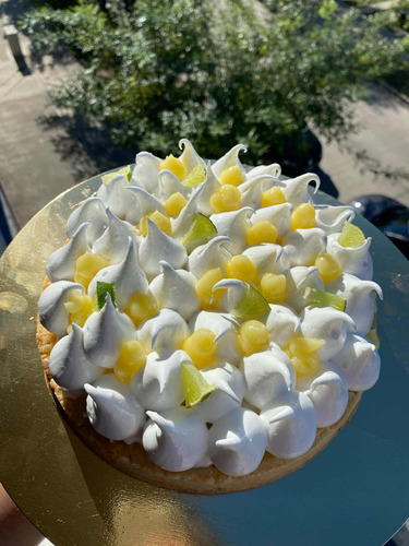 Cátering Salado Y Dulce Para 120 Invitados