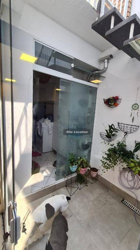 99899 Conjunto À Venda, 200 M² Por R$ 2.900.000 - Vila Olímpia - São Paulo/sp - Cj0517