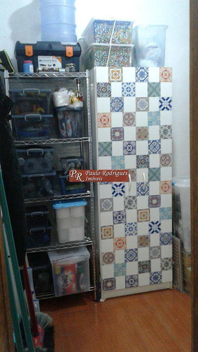 Imagem 25 de 30 de Ref:418 Apartamento 3 Dorms,1ste Vaga -méier - V418