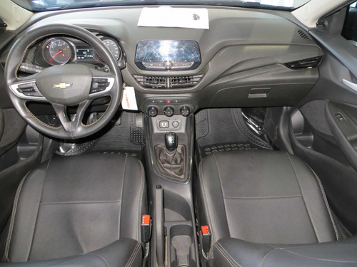 Chevrolet Onix 1.0 5p