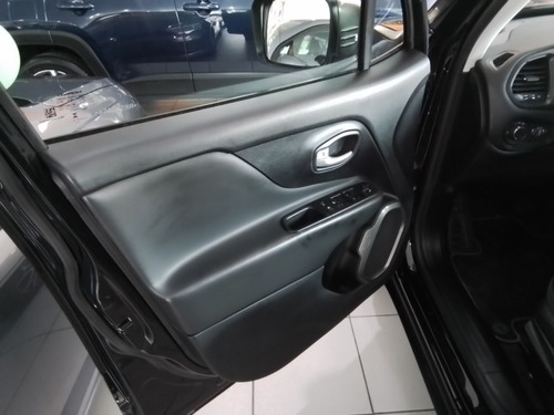 Jeep Renegade 1.3 T270 TURBO FLEX LONGITUDE AT6