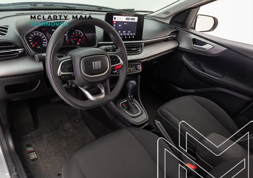 Fiat Pulse 1.0 Turbo 200 Flex Audace