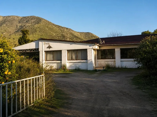 Parcela En Venta | 5.000 M² | 3 Piscinas | Amplios Espacios