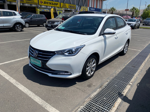 Changan 1.4 Elite At 4p