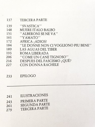 Hijo De La Loba (mis Recuerdos Del Fascismo) - Vittorio Di G