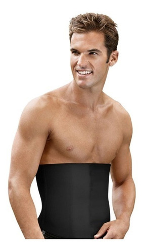 Faja Neopreno Ajustable Mejora Postura, Reduce Hombre Mujer