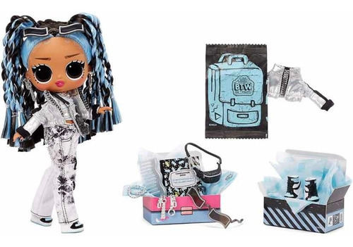 Lol Tweens Freshest 15 Sorpresas