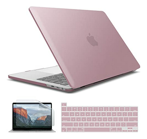 Ibenzer Nuevo 2020 Macbook Pro 13 Pulgadas Estuche M1 A2338 