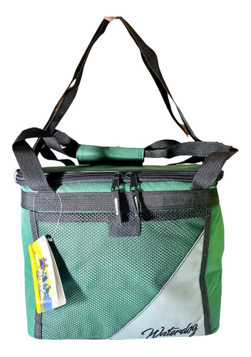 Bolso Nevera Waterdog Térmico Sial De 11 Lts Camping