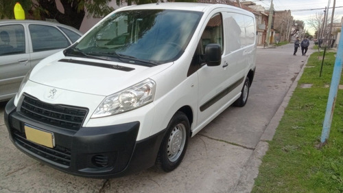 Peugeot Expert 1.6 Hdi Confort
