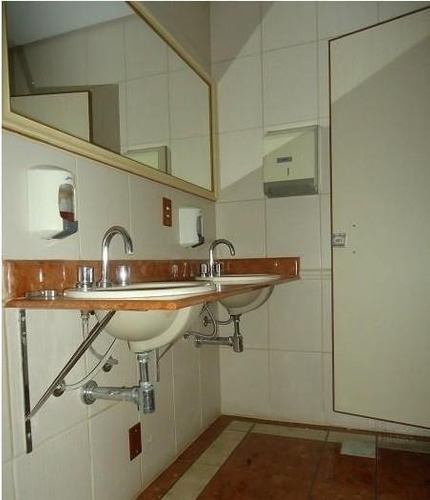 Imagem 17 de 18 de Sala Para Alugar, 296 M² Por R$ 6.000,00/mês - Centro - Porto Alegre/rs - Sa0306