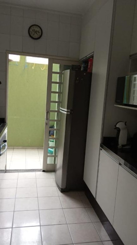 Imagem 15 de 30 de Sobrado Com 2 Dormitórios À Venda, 85 M² Por R$ 395.000,00 - Chácara Belenzinho - São Paulo/sp - So2882