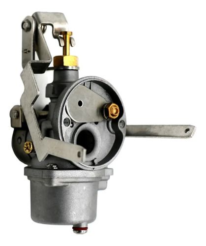 Carburador Completo Motor De Popa Evinrude 3.3 Hp 2 Tempo