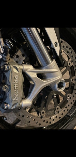 Imagen 5 de 10 de Ducati Hyperstrada