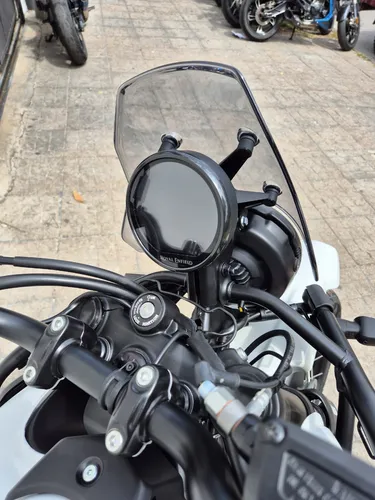 Royal Enfield Himalayan 450 Desde U$s 9190 - 100% Financiada