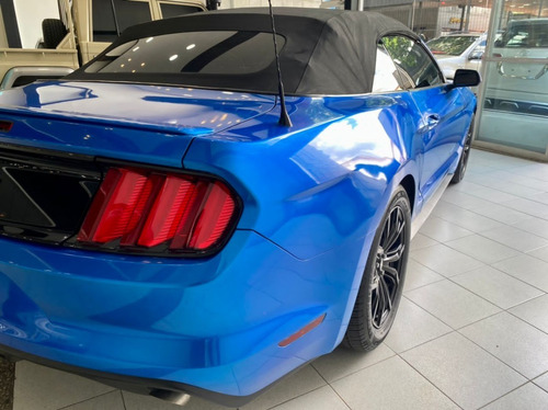 Imagen 5 de 16 de Ford Mustang Automaticos