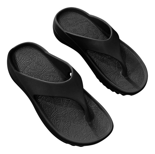 Sandal Lazy Shoes, Chanclas Ortopédicas Para Mujer Con Arco