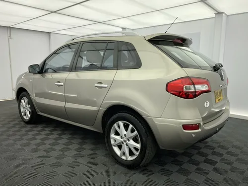 Renault Koleos 2.5 Privilege