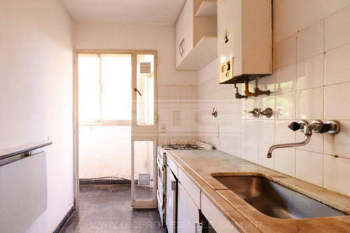 Departamento 2 Ambientes Venta - Vicente López
