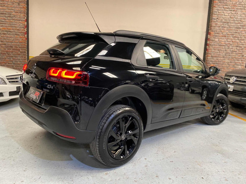 Citroën C4 Cactus 1.6 Vti 115 Feel Pk 2019