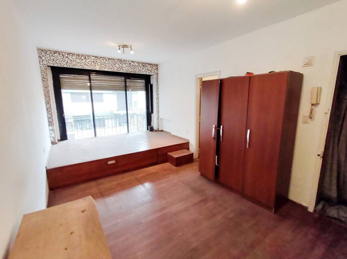 Venta De Departamento En Almagro