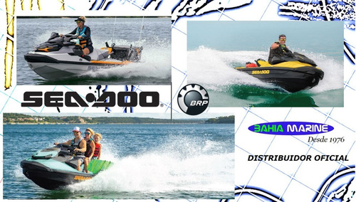 Imagen 8 de 9 de Mercury 60 Hp Elpt Ct Efi 4t