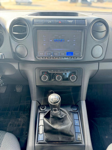 Volkswagen Amarok 2.0 Cd Tdi 140cv 4x4 Startline