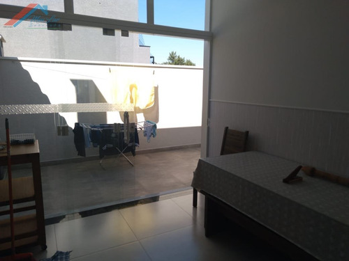 Imagem 7 de 19 de Casa A Venda No Bairro Jardim Terras De São Francisco Em - Ca 284-1