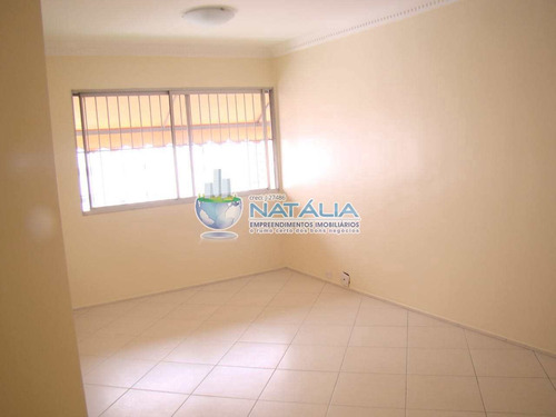 Imagem 5 de 30 de Apartamento Com 3 Dormitórios Na Vila Sofia - Cod 63739 - V63739
