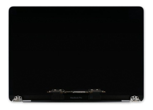 Pantalla Retina 13 Macbook Pro Space Grey Touch Bar / A2251