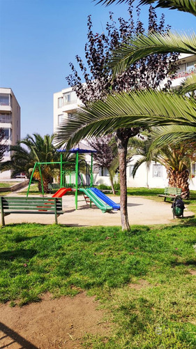 Arriendo Departamento 1 Dormitorio Club Hípico
