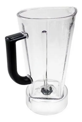 Vaso Para Licuadora Kitchen Aid Ksb1575er MercadoLibre
