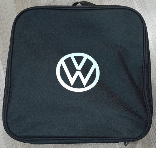 Kit De Emergencia Con Herramientas Volkswagen Original 