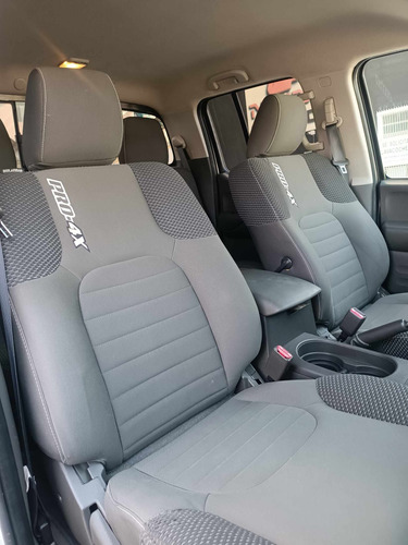 Nissan Frontier 4.0 Pro-4x V6 4x4 At