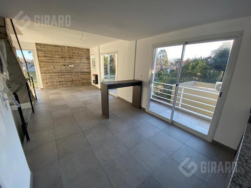 Duplex En Venta - Villa Primera